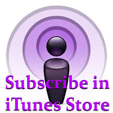 itunes podcast icon